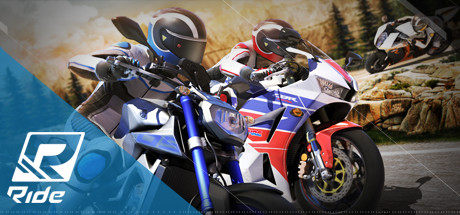 极速骑行 RIDE V20190401 官方中文【18G】