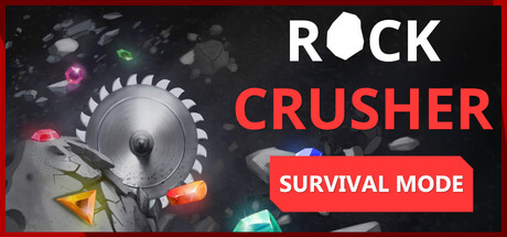 岩石破碎机/Rock Crusher/Rock Crusher-苏白资源