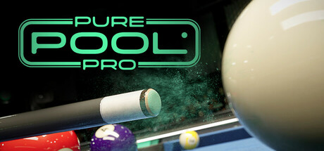 纯正台球|官方中文|支持手柄|Pure Pool Pro插图1OKDLC