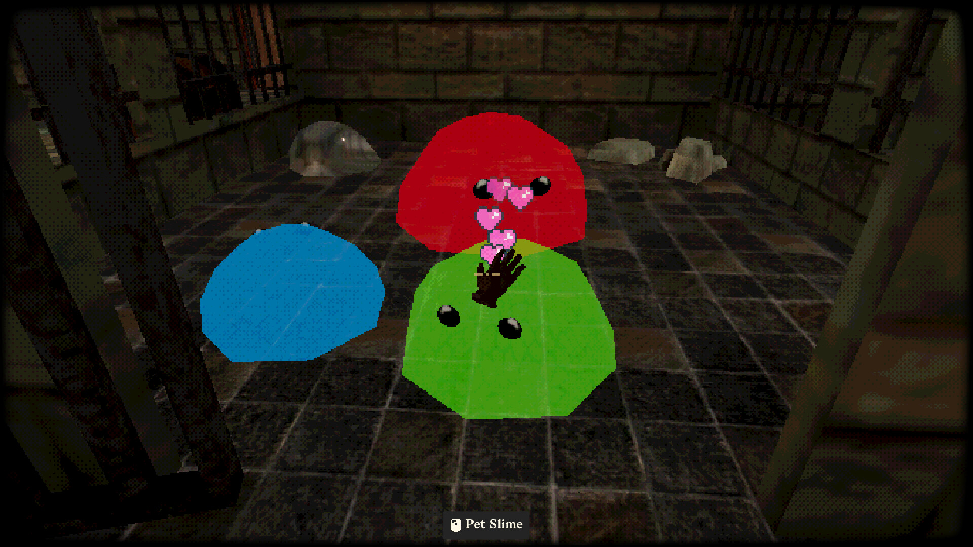地牢酒窖模拟器|Dungeon Bodega Simulator| v1.0.7.1|官方英文|支持手柄|容量1.10G