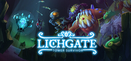 巫妖之门：幸存塔/Lichgate: Tower Survivor Build.22954151（官中）-无忧免费游戏网