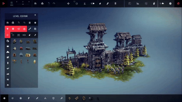 围攻|v1.75|官方中文|Besiege|围剿|支持磁力下载插图11vtavta