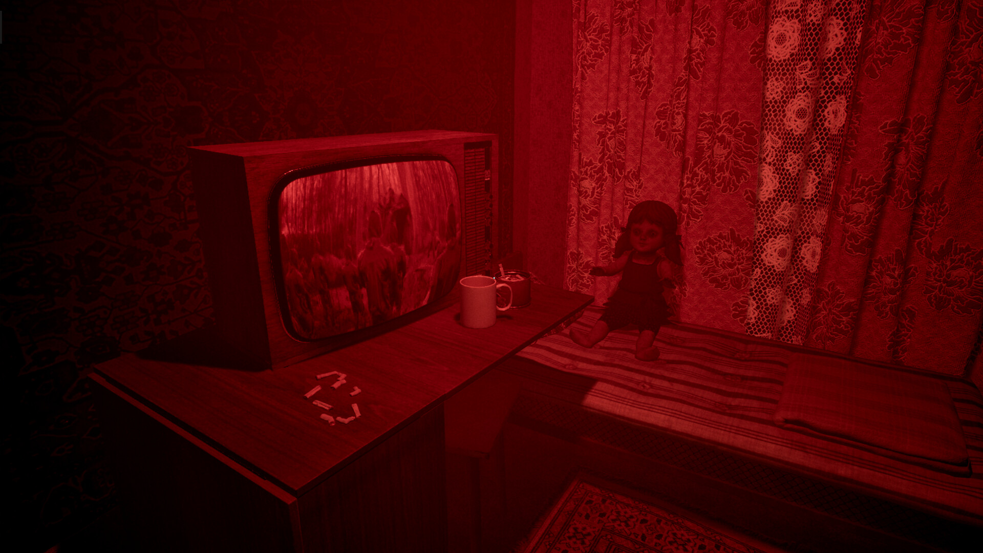 街区上的新面孔|官方中文|New Face On The Block插图4OKDLC 截图 #2