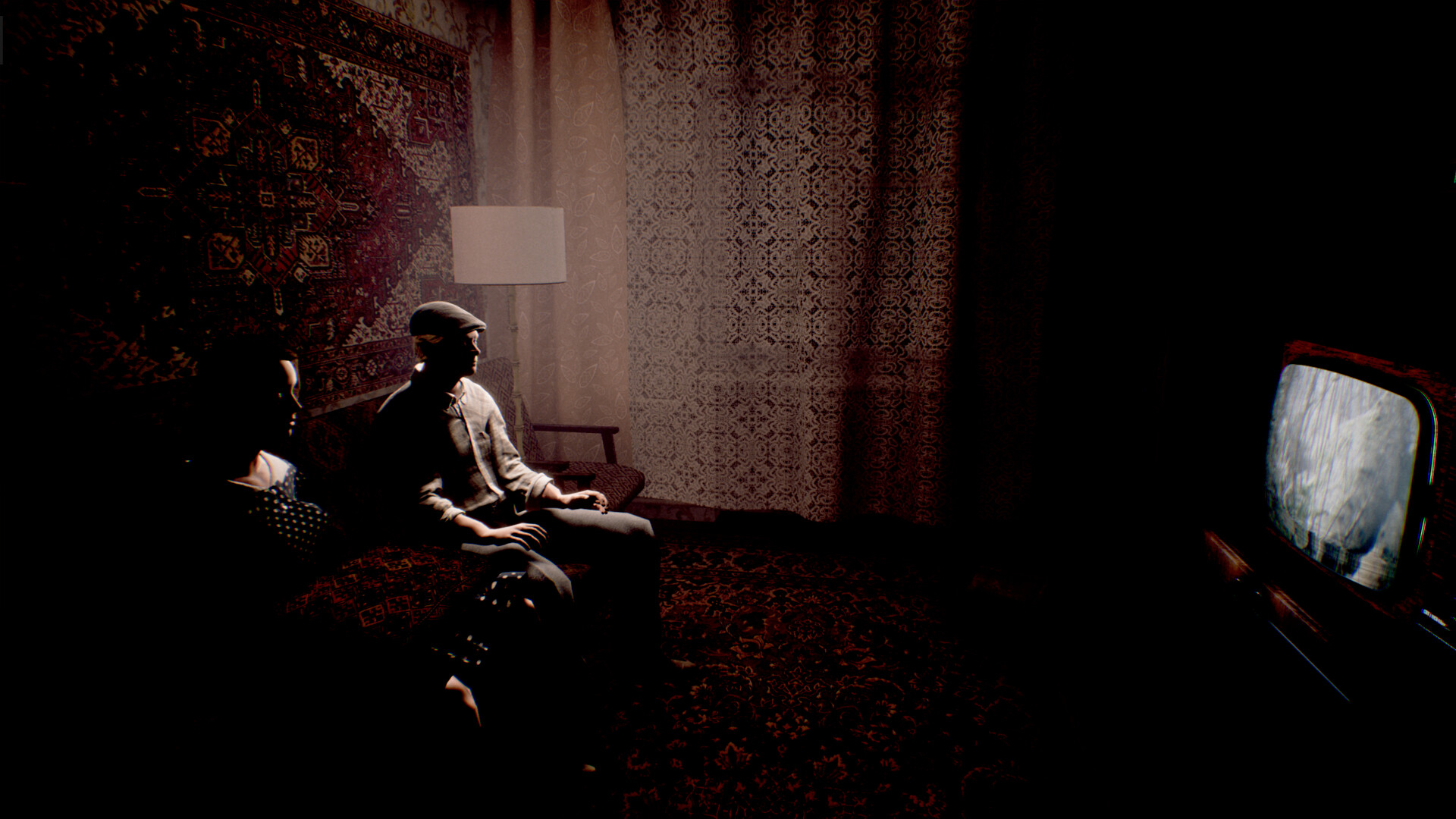 街区上的新面孔|官方中文|New Face On The Block插图6OKDLC 截图 #4