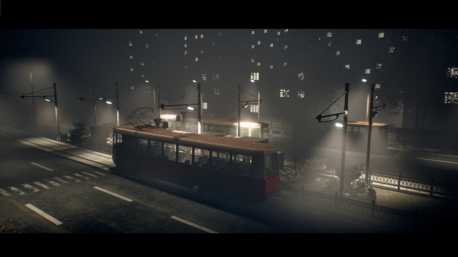 街区上的新面孔|官方中文|New Face On The Block插图2OKDLC 截图 #0