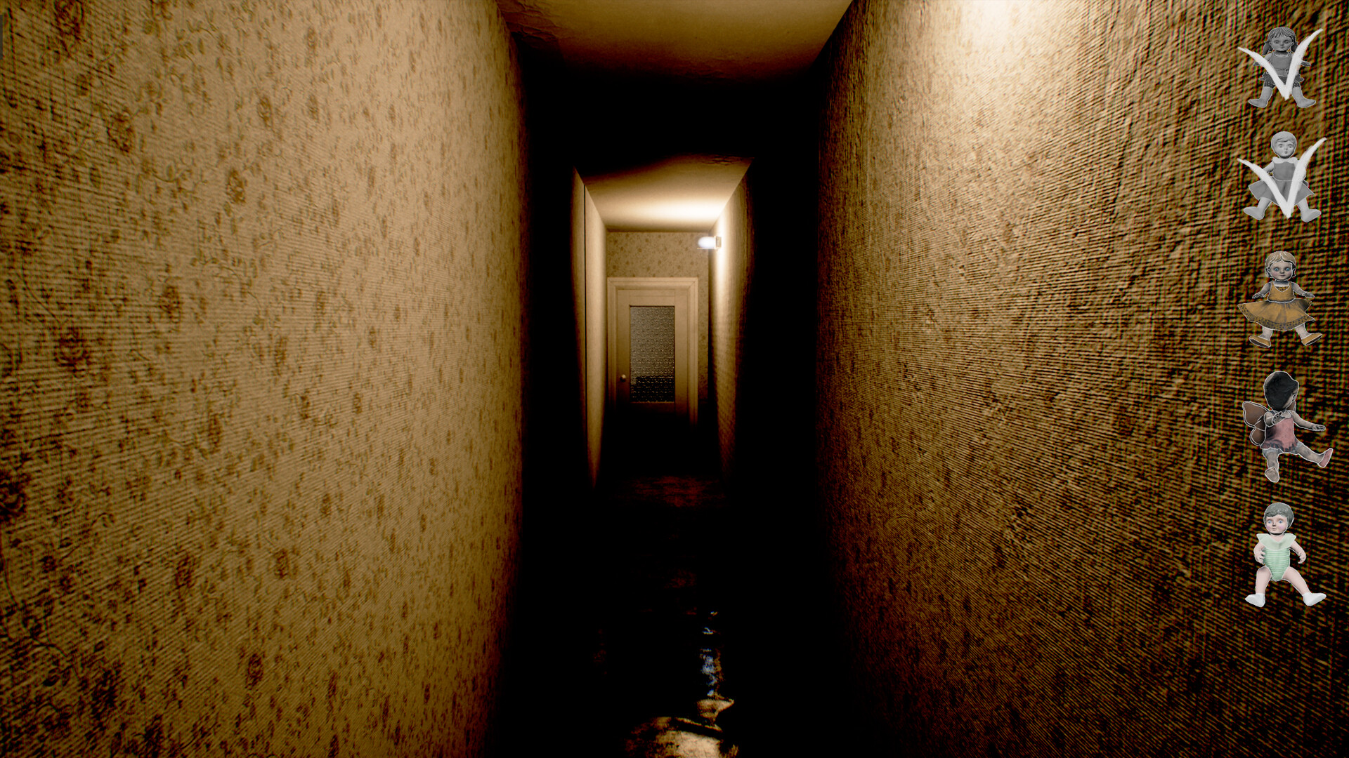 街区上的新面孔|官方中文|New Face On The Block插图3OKDLC 截图 #1