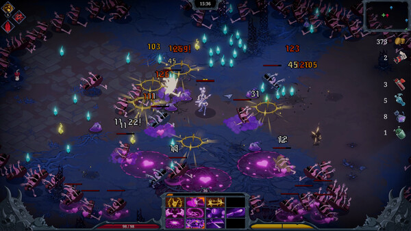 图片[2]- 《恶魔狂奏》 Build.20649982（Devil Jam）官方中文|解压可玩- 关先生资源站