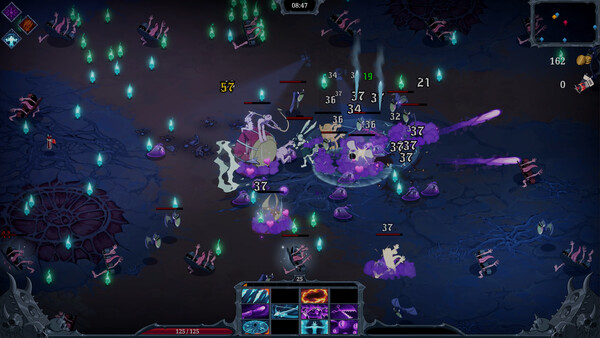 图片[3]- 《恶魔狂奏》 Build.20649982（Devil Jam）官方中文|解压可玩- 关先生资源站
