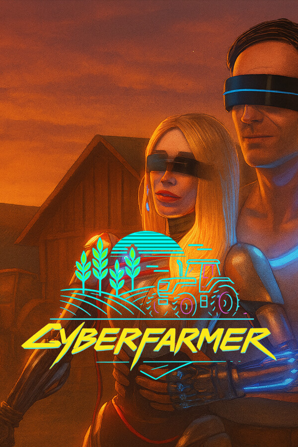 Cyber Farmer