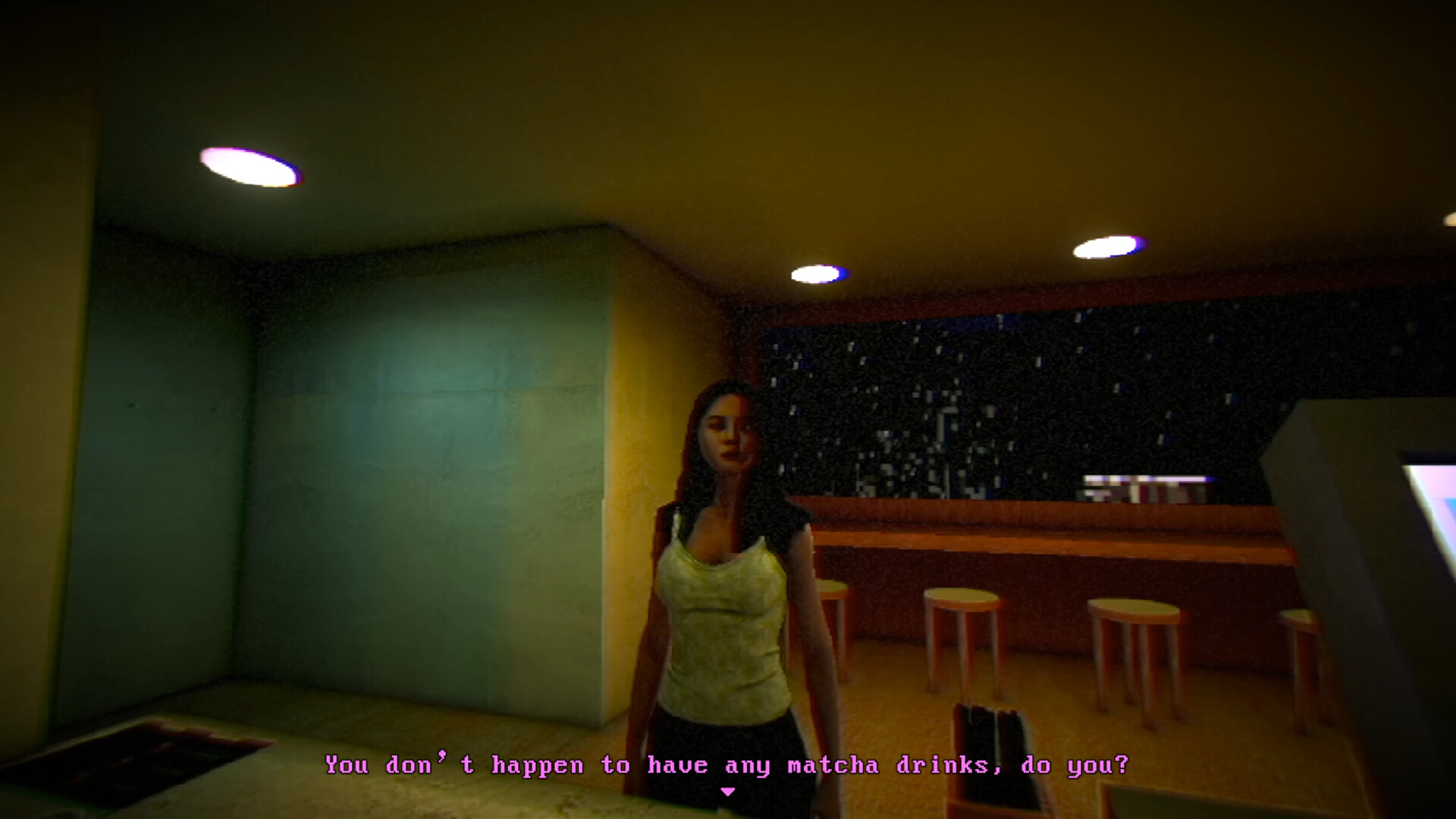 图片[5]-珍珠奶茶店/The Boba Teashop Build.18479504|恐怖冒险|569MB|中文-蝶影二次元