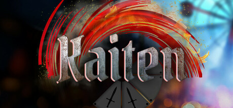回转 v1.0(Kaiten)免安装中文版