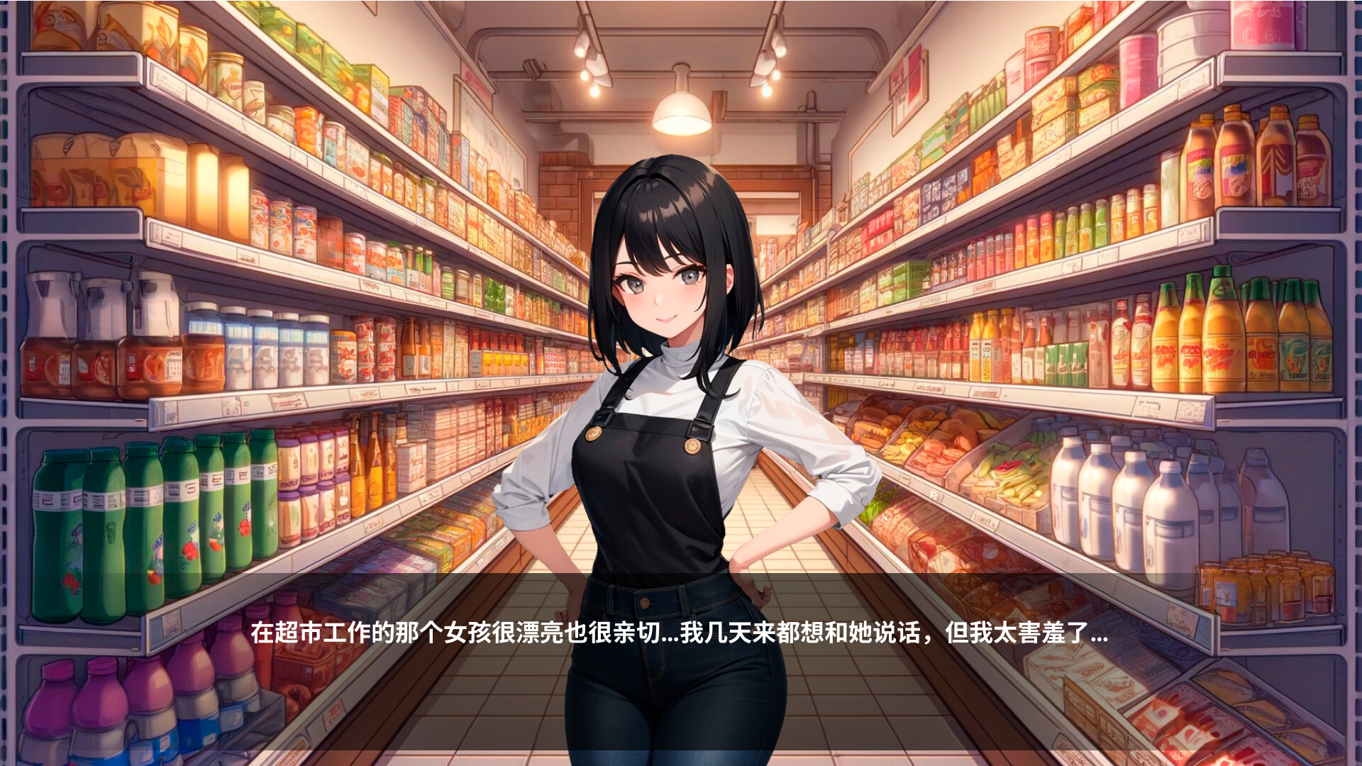 图片[4]-万千少女游戏[日式SLG/AI生成/新作/PC] 性爱笔记 Sex Note STEAM官方中文 - 万千少女游戏网-万千少女游戏万千少女游戏网