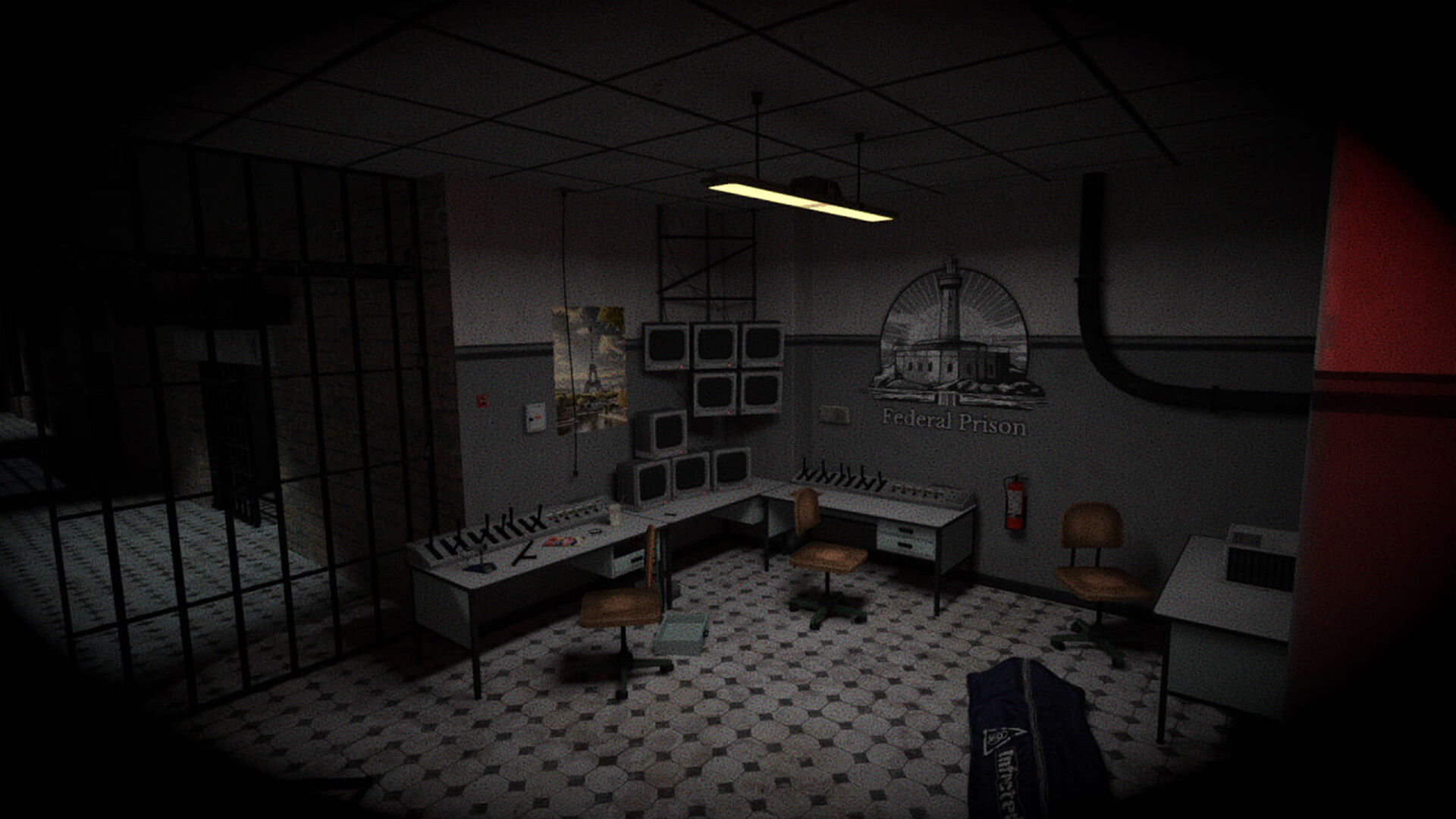 意式脑腐:监狱惊魂/Italian Brainrot: In Prison Build.18589661|恐怖冒险|容量1.3GB|免安装绿色中文版|支持键盘.鼠标.手柄-小辉娱乐网