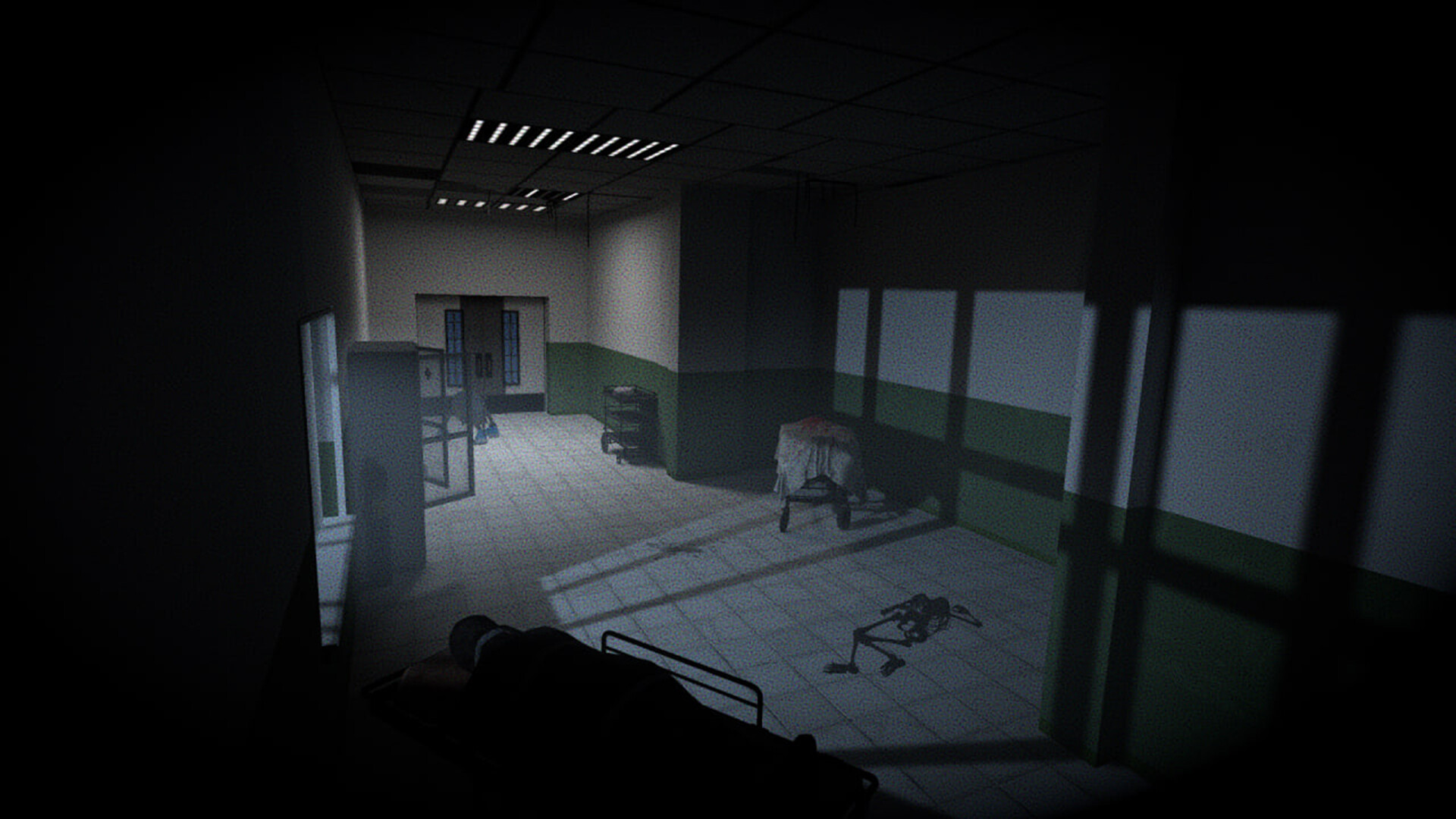 意式脑腐:监狱惊魂/Italian Brainrot: In Prison Build.18589661|恐怖冒险|容量1.3GB|免安装绿色中文版|支持键盘.鼠标.手柄-小辉娱乐网