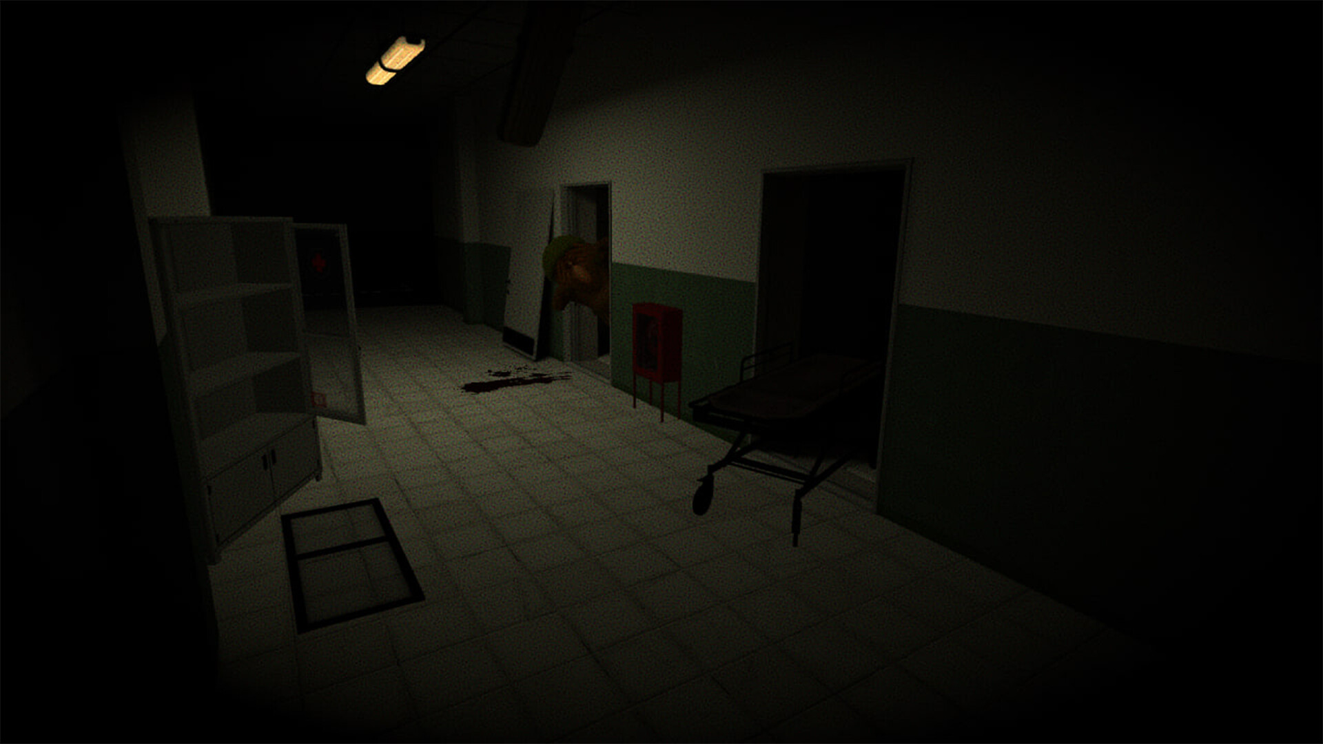 意式脑腐:监狱惊魂/Italian Brainrot: In Prison Build.18589661|恐怖冒险|容量1.3GB|免安装绿色中文版|支持键盘.鼠标.手柄-小辉娱乐网