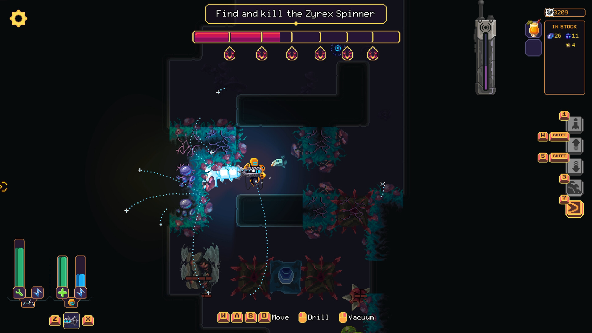 墙世界2 (Wall World 2)