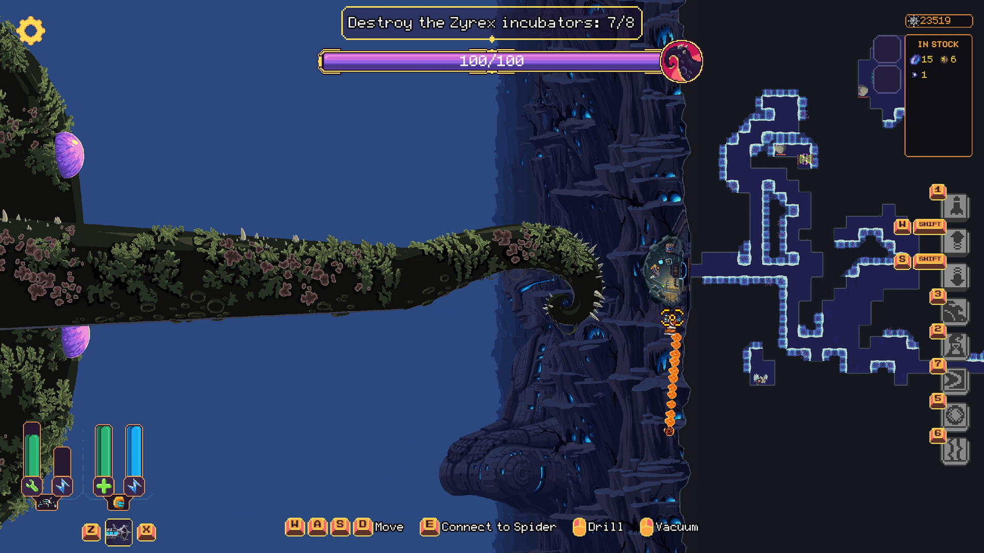 墙世界2 (Wall World 2)