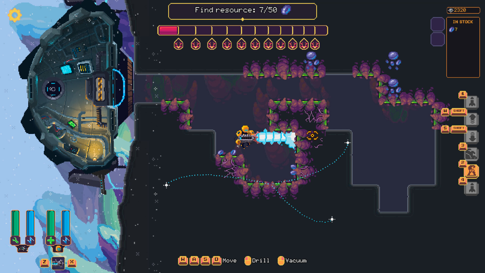 墙世界2 (Wall World 2)