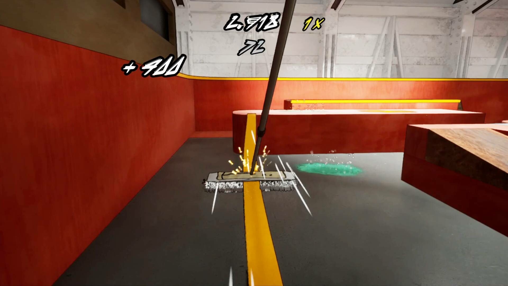 游戏截图1