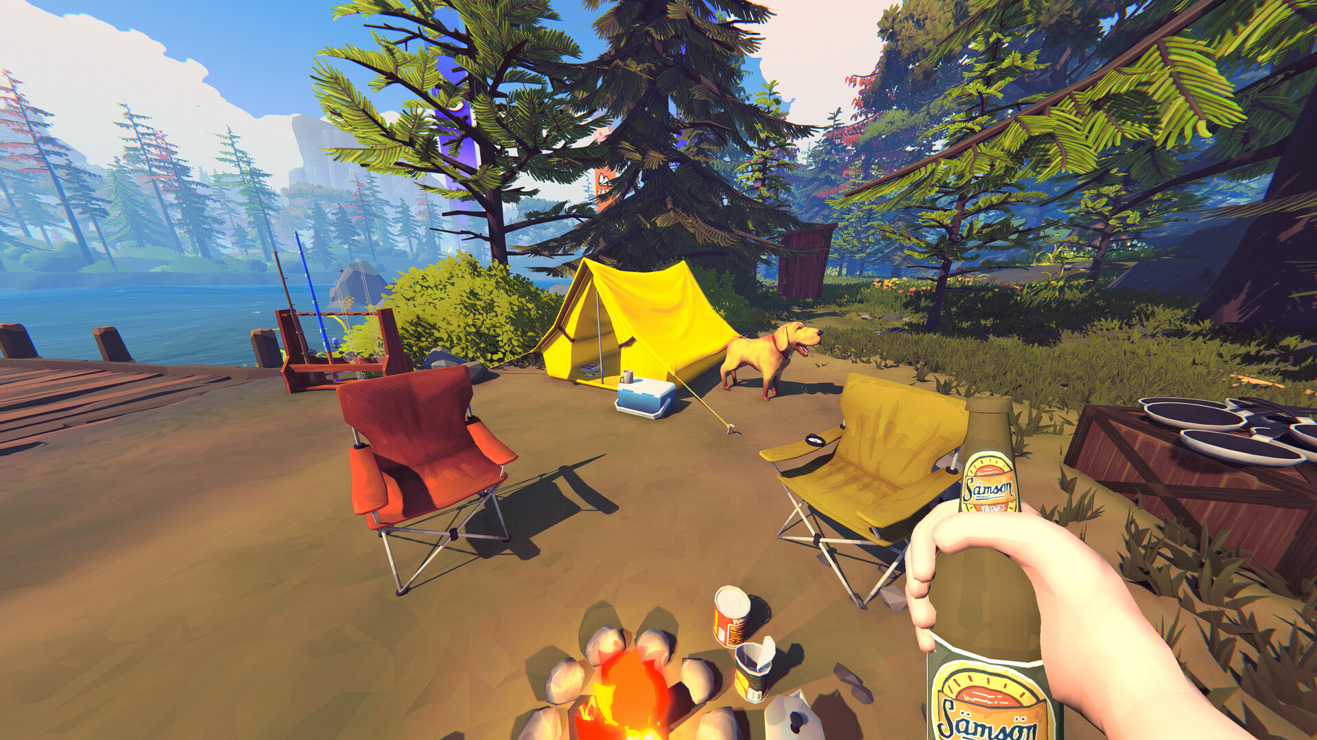 图片[2]-猎鱼达人（Fish Hunters）免安装中文版下载-蒸汽游戏宝库 - 高质量Steam单机游戏下载站