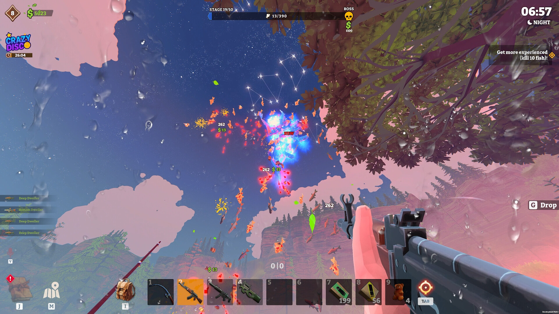 图片[3]-猎鱼达人（Fish Hunters）免安装中文版下载-蒸汽游戏宝库 - 高质量Steam单机游戏下载站