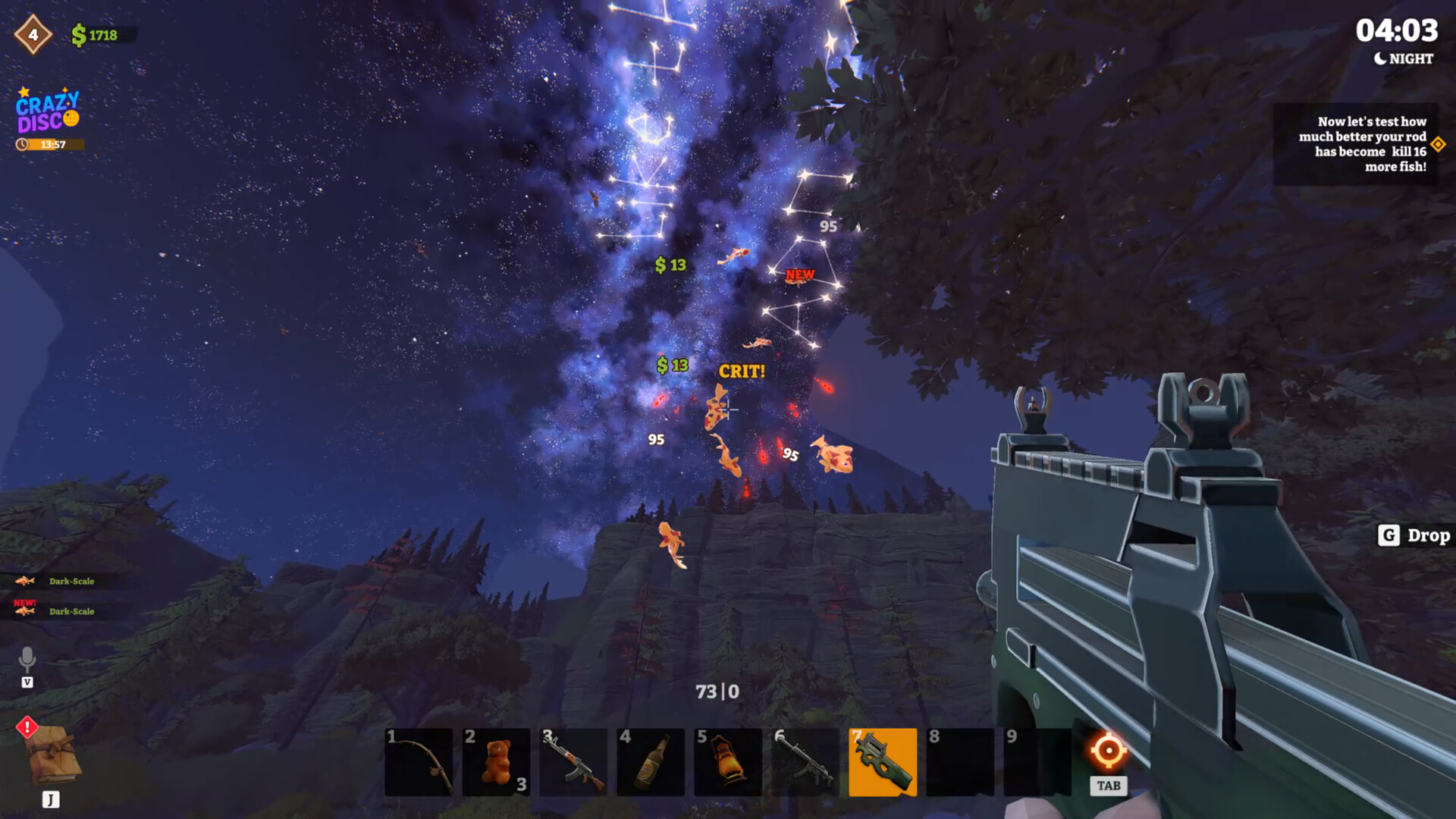 图片[11]-猎鱼达人（Fish Hunters）免安装中文版下载-蒸汽游戏宝库 - 高质量Steam单机游戏下载站