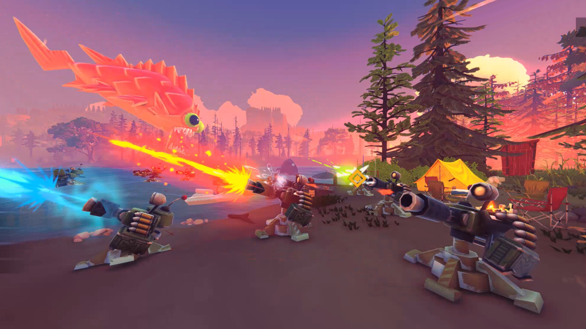 图片[6]-猎鱼达人（Fish Hunters）免安装中文版下载-蒸汽游戏宝库 - 高质量Steam单机游戏下载站