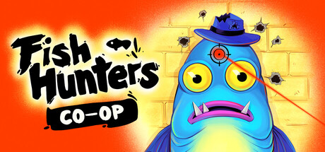 猎鱼达人/Fish Hunters: Most Lethal Fishing Simulator-秋风资源网