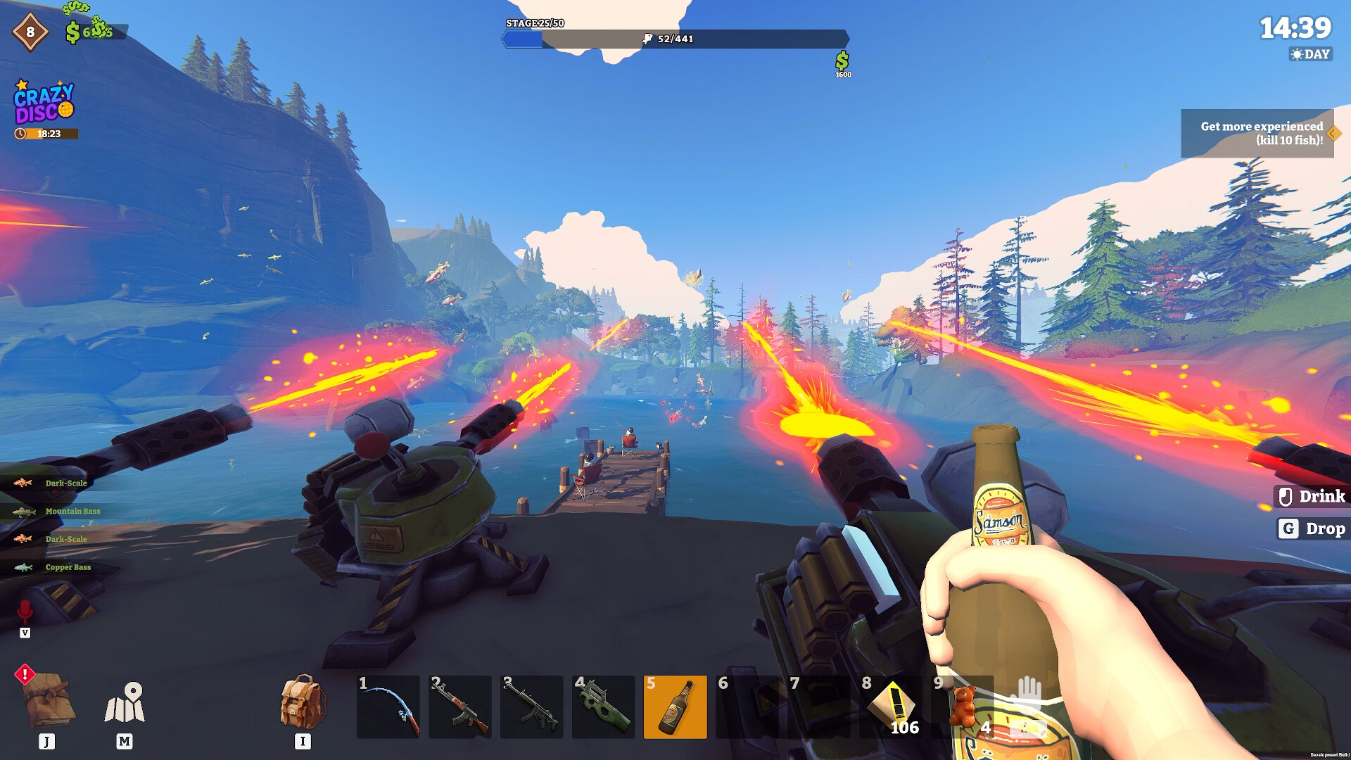 图片[10]-猎鱼达人（Fish Hunters）免安装中文版下载-蒸汽游戏宝库 - 高质量Steam单机游戏下载站