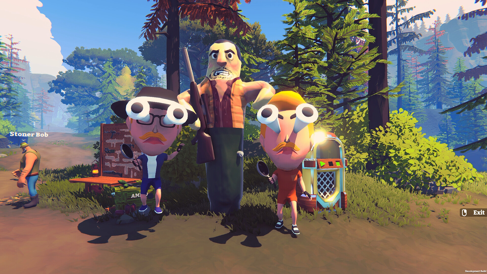 图片[9]-猎鱼达人（Fish Hunters）免安装中文版下载-蒸汽游戏宝库 - 高质量Steam单机游戏下载站