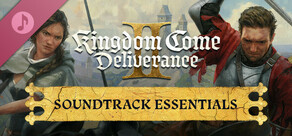 Kingdom Come: Deliverance II Soundtrack