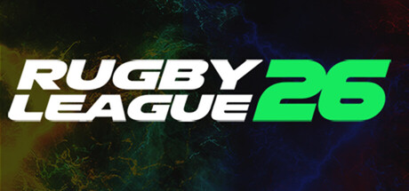 橄榄球联盟26 (Rugby League 26)
