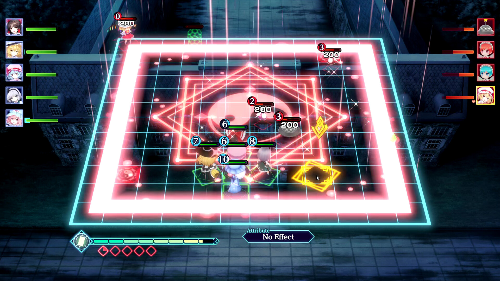 东方符卡嘉年华|全DLC|2G大小|官方中文|支持手柄|Touhou Spell Carnival