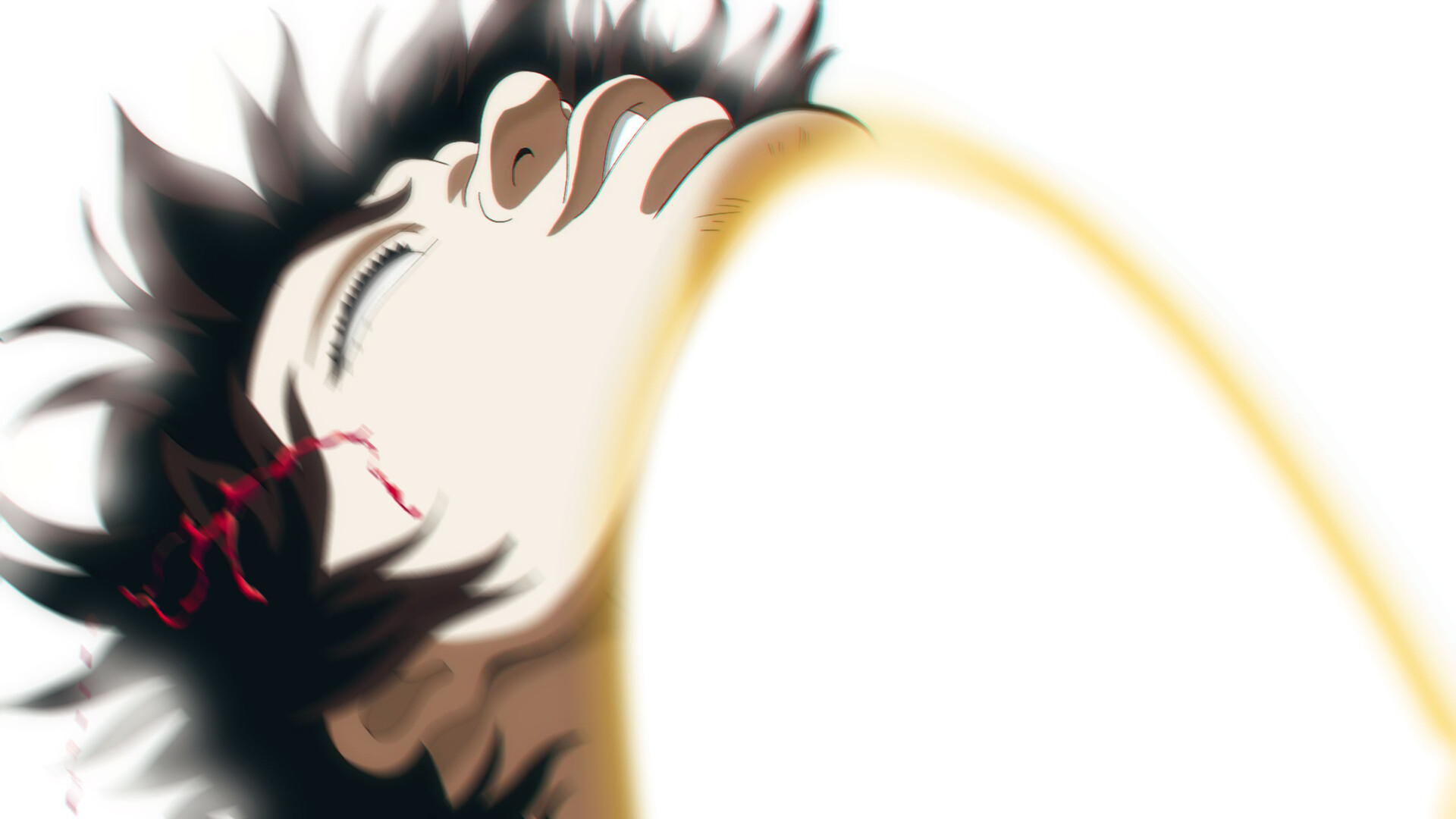 范马刃牙:血之竞技场|官方中文|支持手柄|Baki Hanma: Blood Arena插图2 范马刃牙:血之竞技场|官方中文|支持手柄|Baki Hanma: Blood Arena插图2