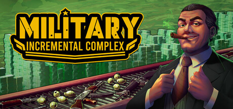 军工放置大亨/Military Incremental Complex Build.22999260（官中）-无忧免费游戏网