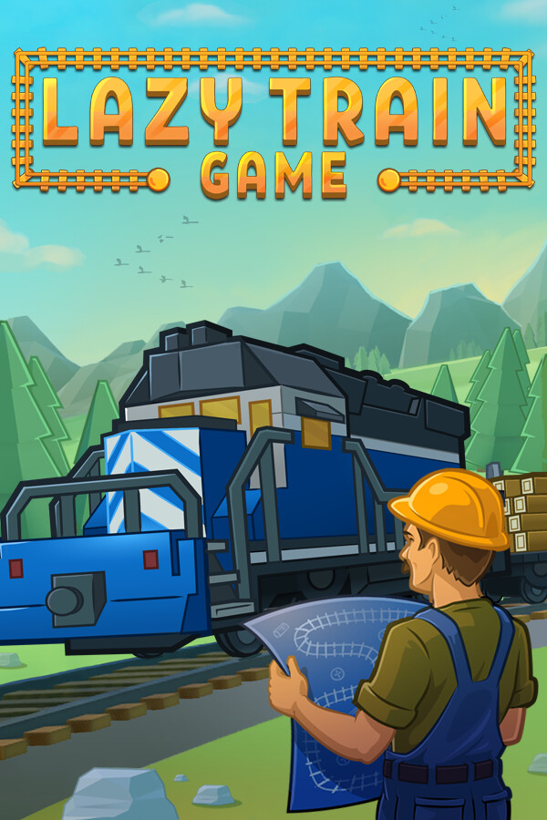Lazy Train Game