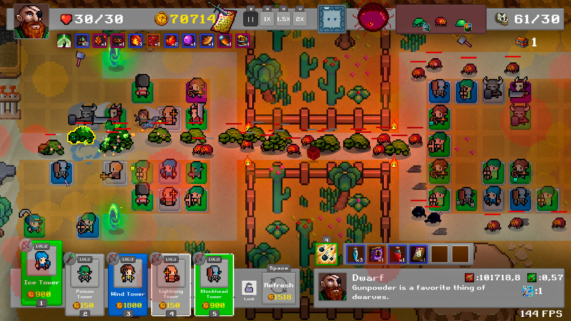 图片[5]-肉鸽工坊 / RogueCraft 简体中文版 - 软壳源码网-软壳源码网