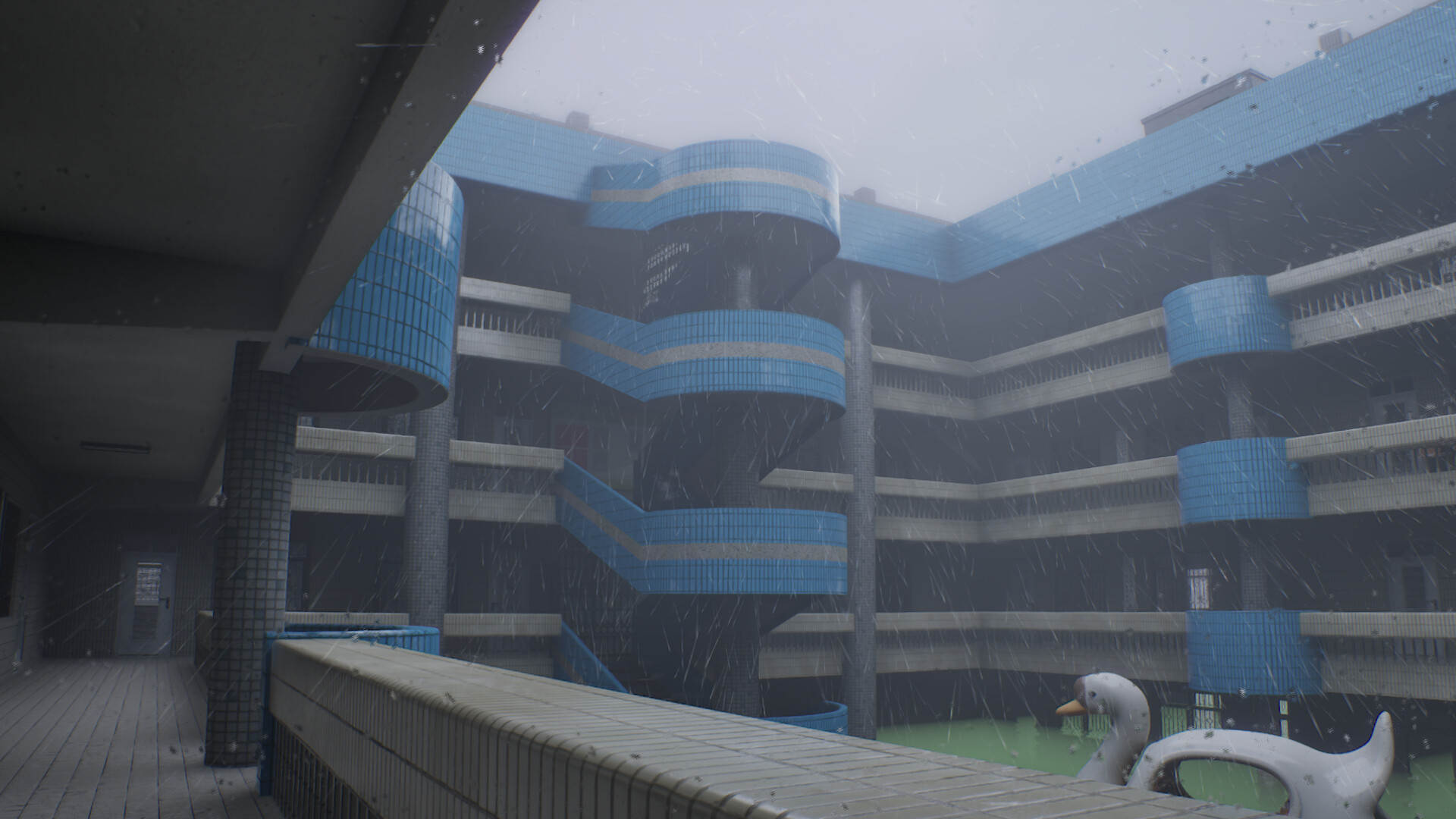 千禧梦 (Millennium Dream)