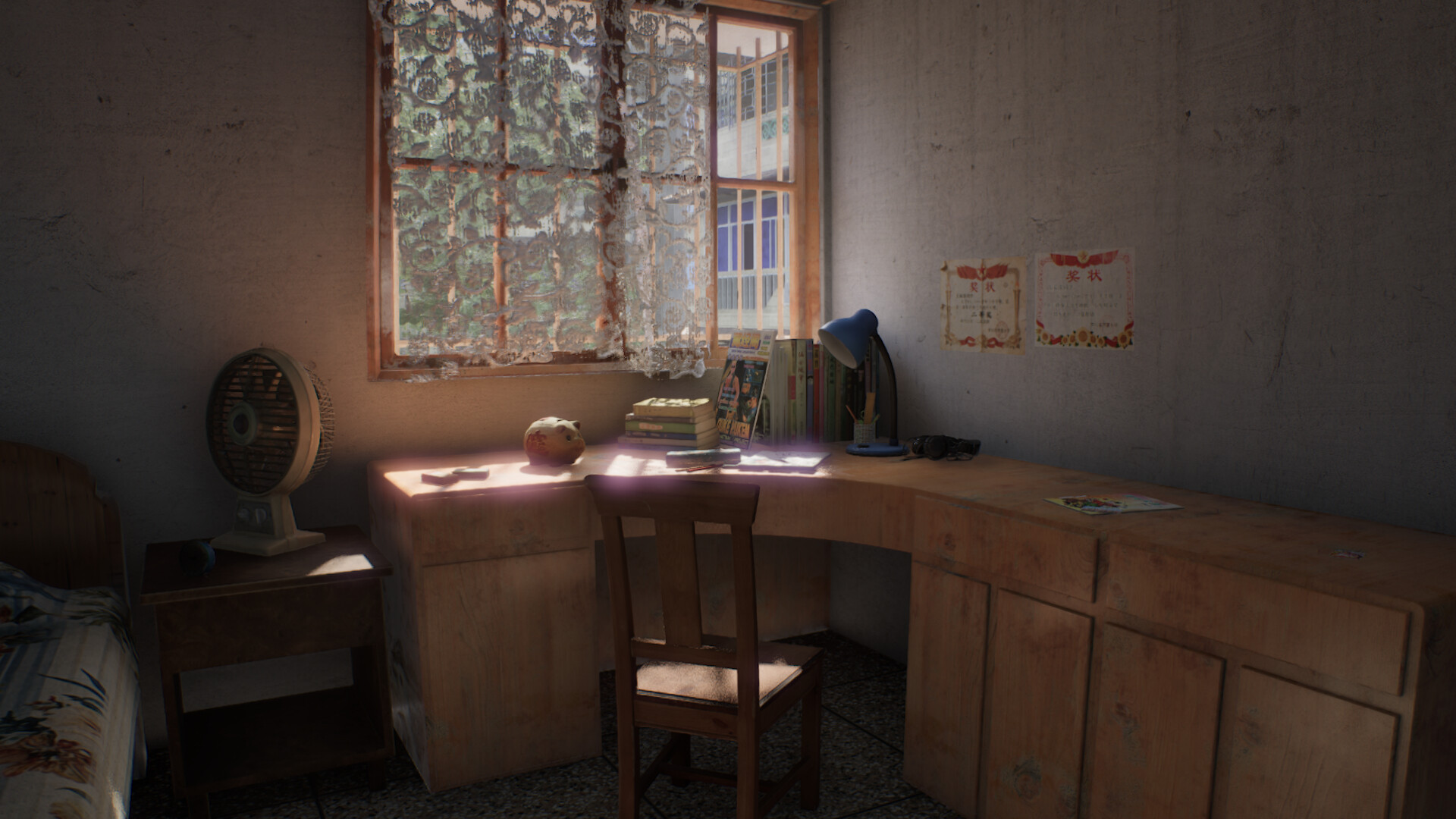 千禧梦 (Millennium Dream)