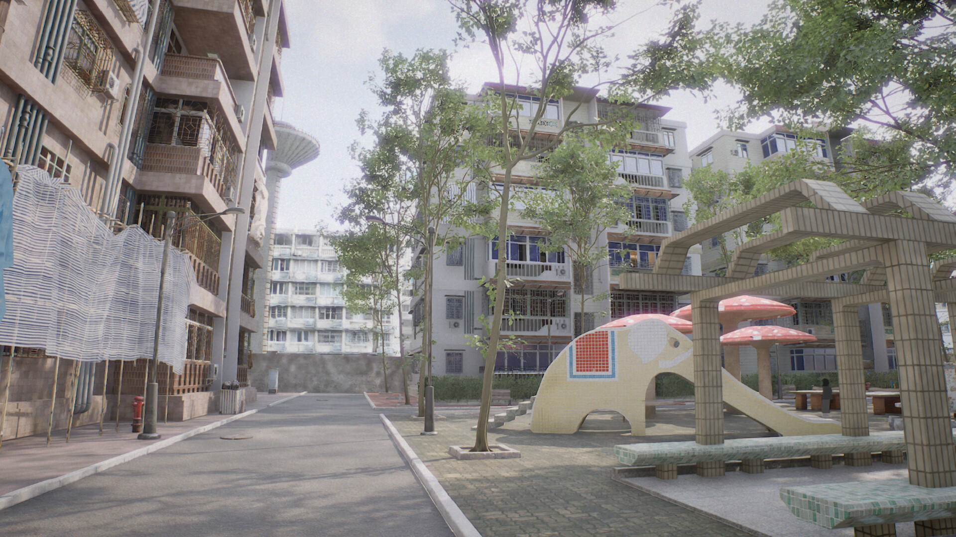 千禧梦 (Millennium Dream)