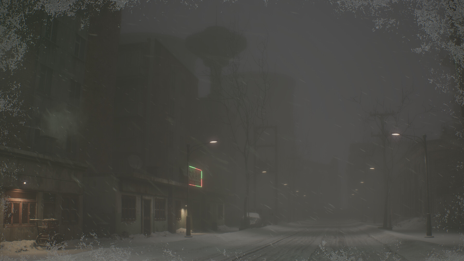 千禧梦 (Millennium Dream)