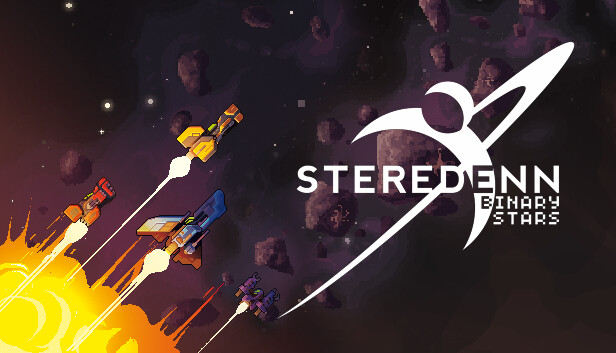 《星空/Steredenn》免安装中文版