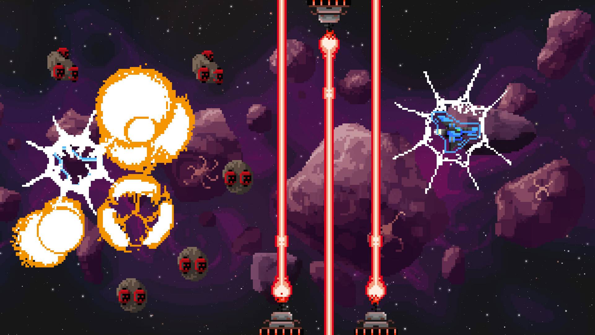 图片[1]-Steredenn: Binary Stars-秋风资源网