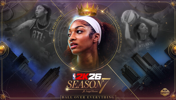 NBA 2K26 HYPERVISOR-虚拟机版-修复4月19日后无法玩）免安装中文版