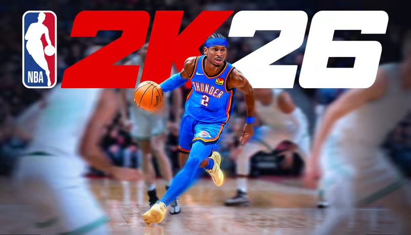 NBA 2K26 HYPERVISOR-虚拟机版-修复4月19日后无法玩)免安装中文版插图 NBA 2K26 HYPERVISOR-虚拟机版-修复4月19日后无法玩)免安装中文版插图
