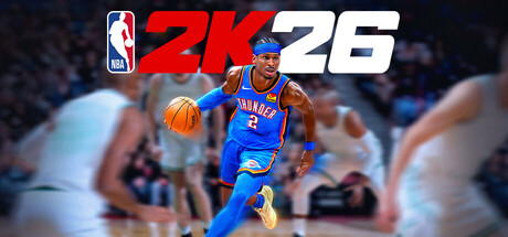 NBA 2K26 Steam租号
