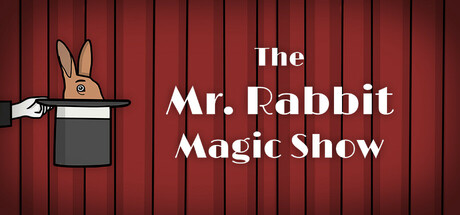 兔子先生的魔术秀/The Mr. Rabbit Magic Show 新游发布