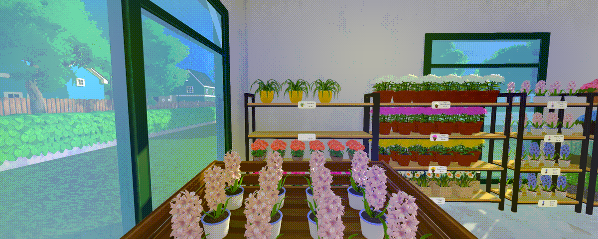 植物苗圃模拟器|官方中文|支持手柄|Plant Nursery Simulator插图1