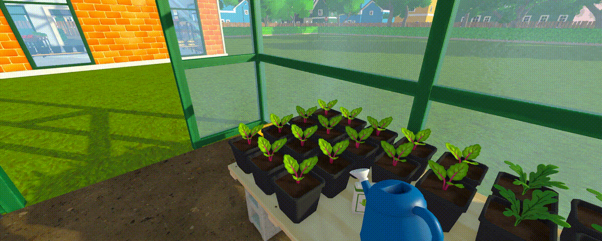 植物苗圃模拟器|官方中文|支持手柄|Plant Nursery Simulator插图3