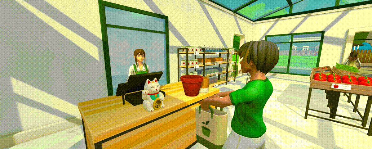 植物苗圃模拟器|官方中文|支持手柄|Plant Nursery Simulator插图7